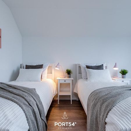 Hoppetosse Apartment ออลเพนิทซ์ ภายนอก รูปภาพ