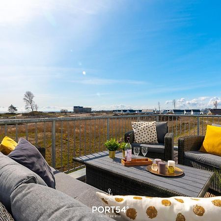 Hoppetosse Apartment ออลเพนิทซ์ ภายนอก รูปภาพ