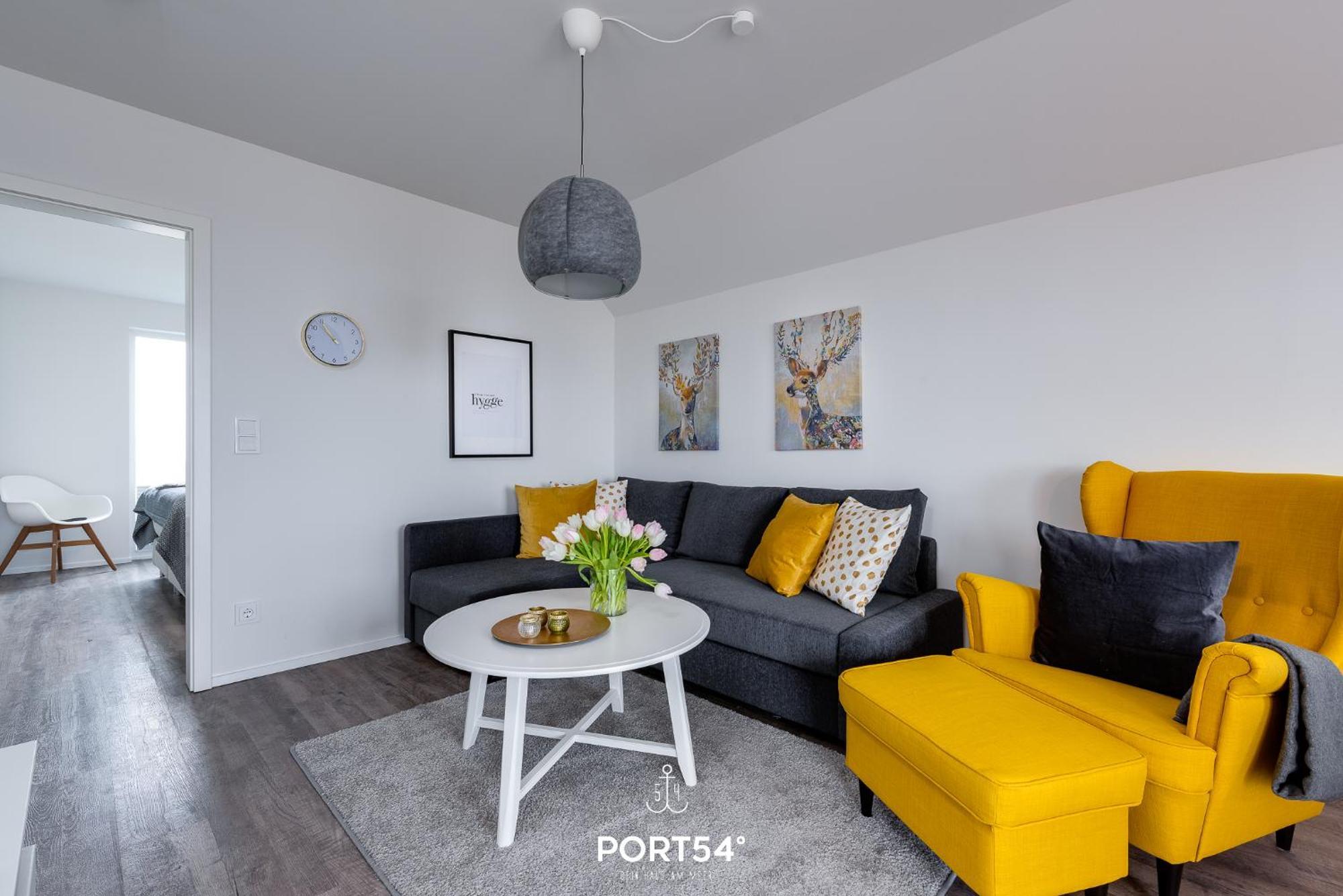 Hoppetosse Apartment ออลเพนิทซ์ ภายนอก รูปภาพ