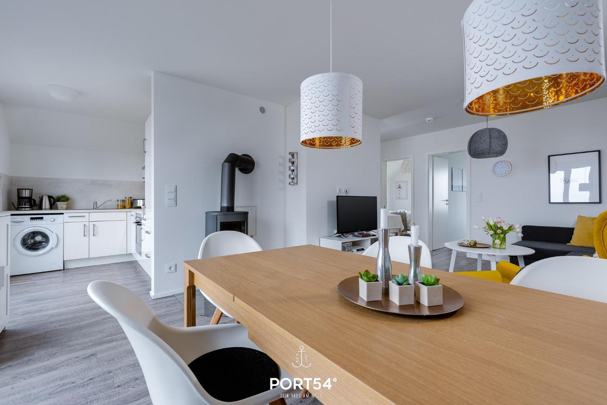 Hoppetosse Apartment ออลเพนิทซ์ ภายนอก รูปภาพ