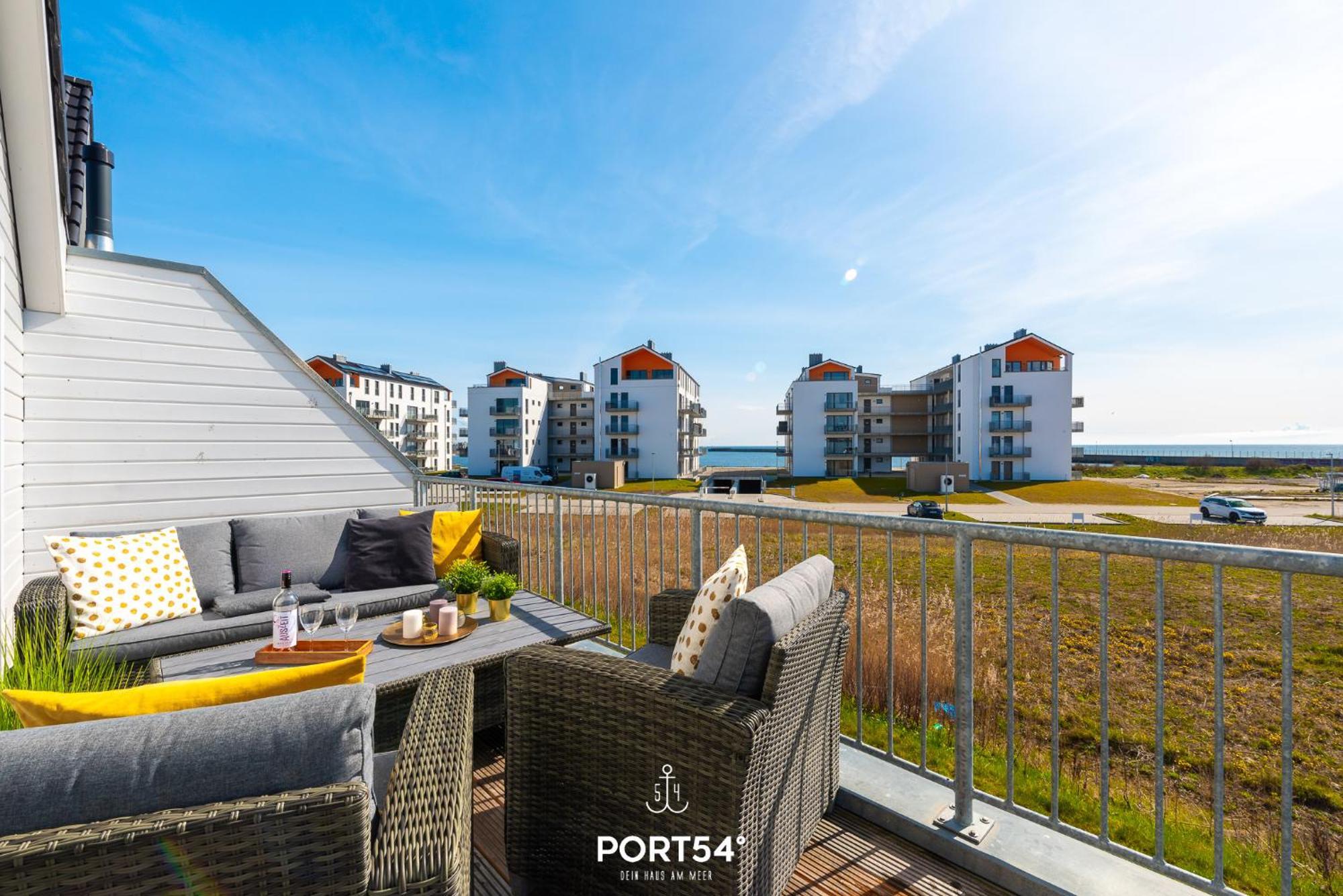 Hoppetosse Apartment ออลเพนิทซ์ ภายนอก รูปภาพ
