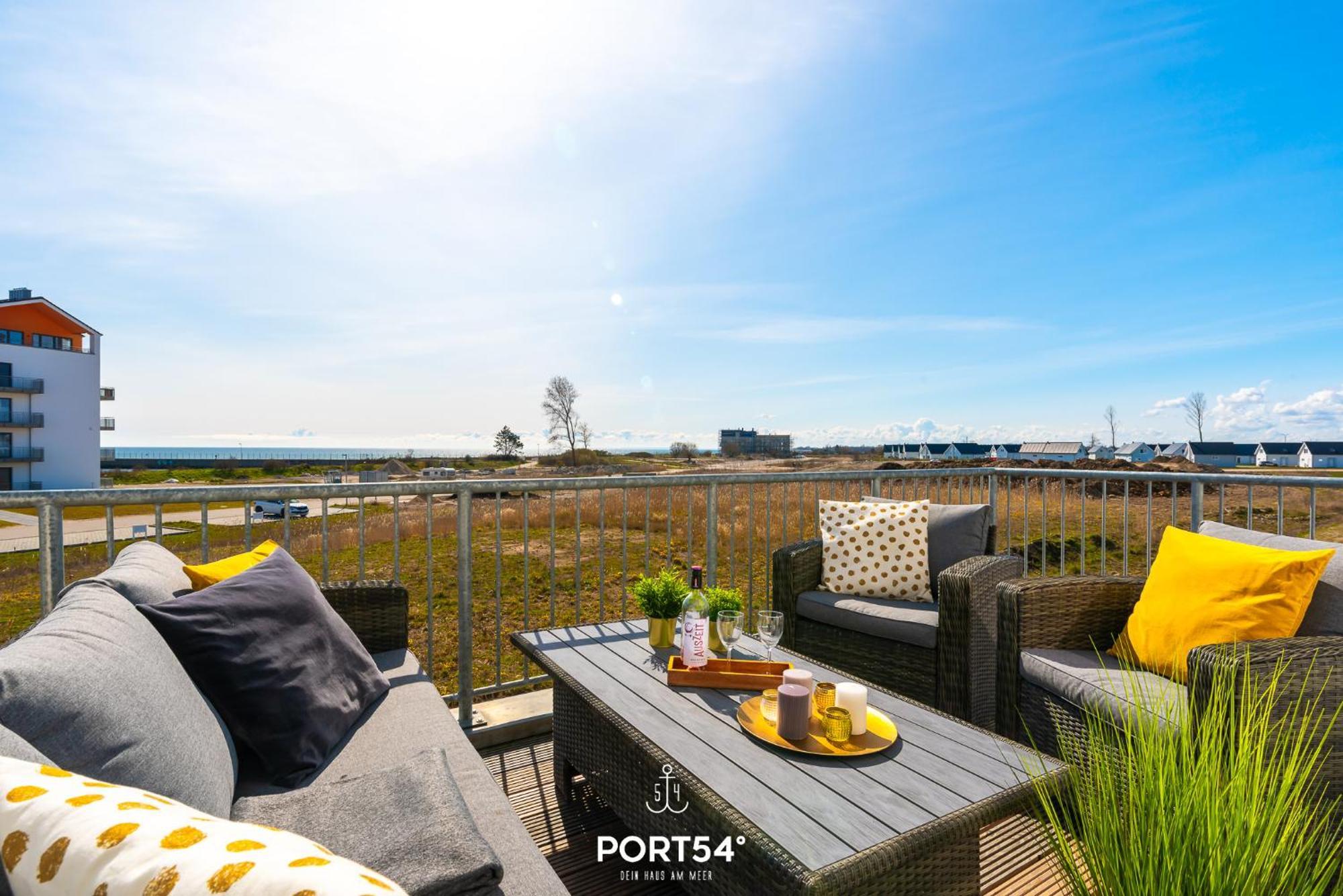 Hoppetosse Apartment ออลเพนิทซ์ ภายนอก รูปภาพ