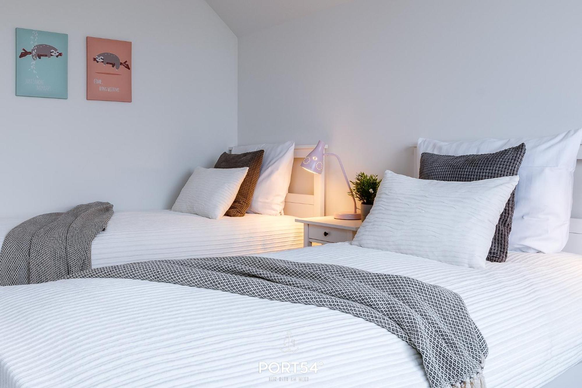 Hoppetosse Apartment ออลเพนิทซ์ ภายนอก รูปภาพ