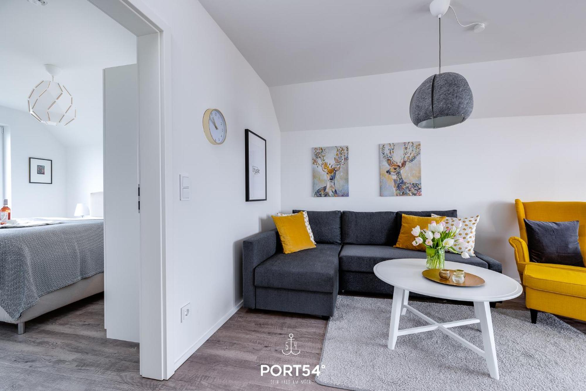 Hoppetosse Apartment ออลเพนิทซ์ ภายนอก รูปภาพ