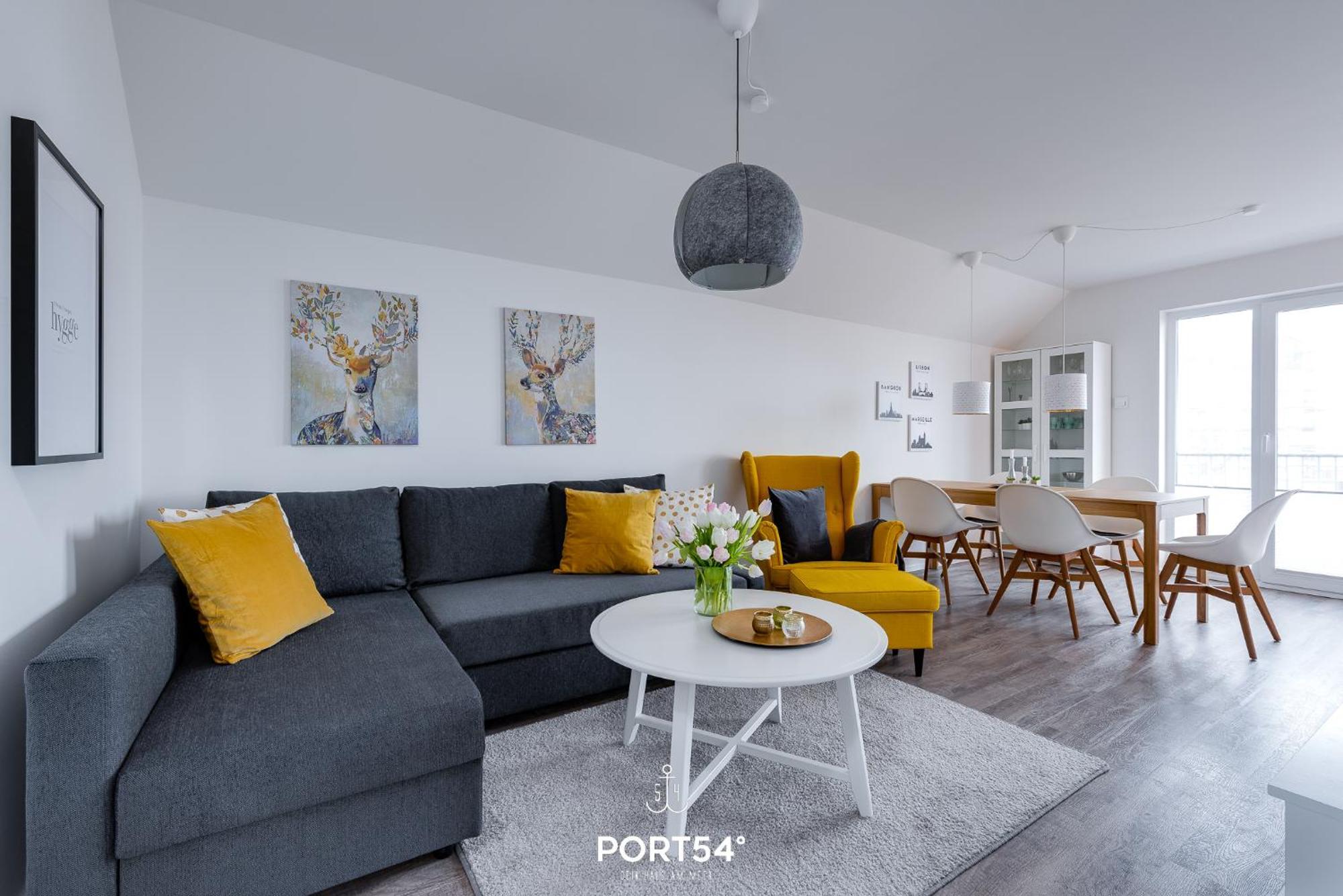 Hoppetosse Apartment ออลเพนิทซ์ ภายนอก รูปภาพ